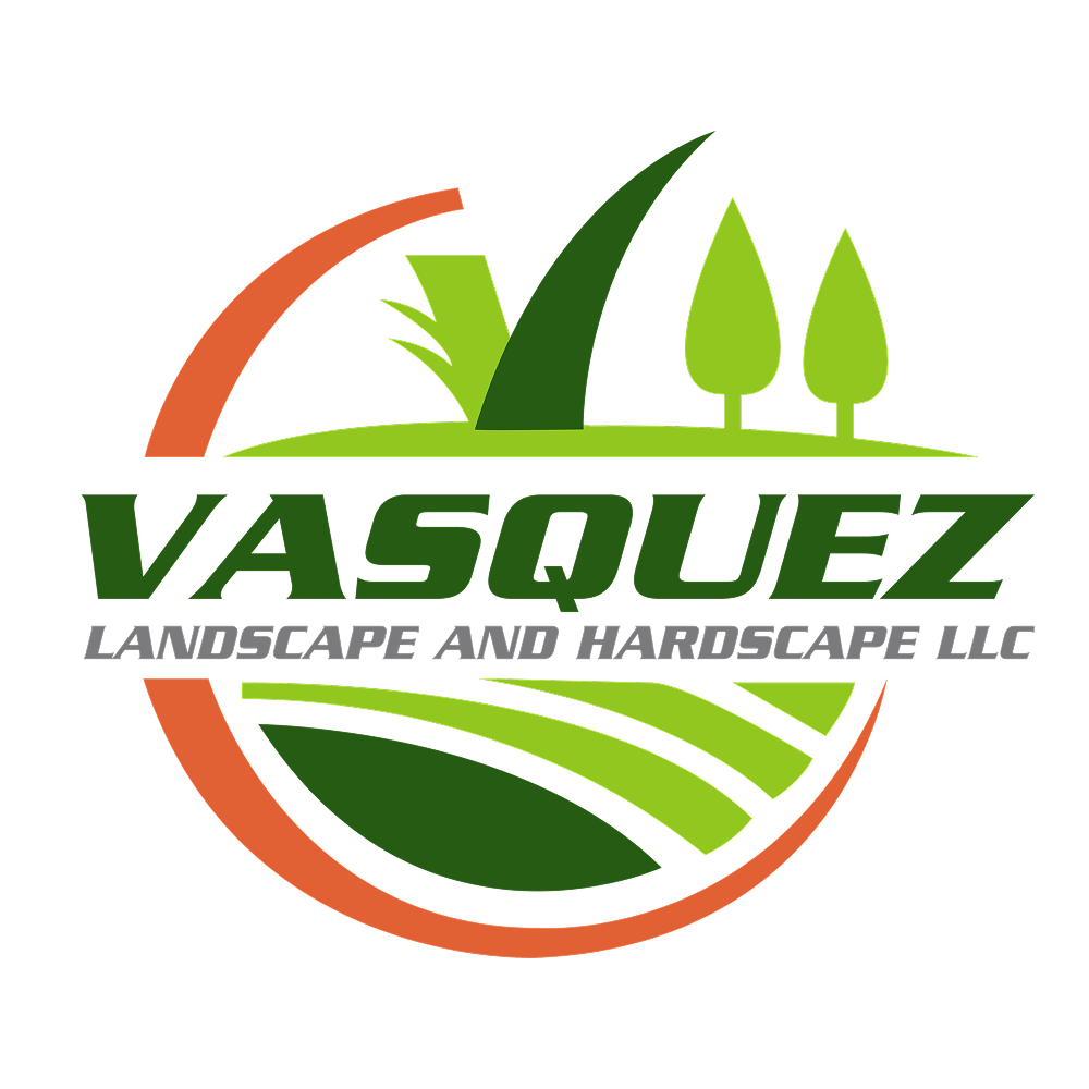 VASQUEZ LANDSCAPE AND HARDSCAPE LLC Logo